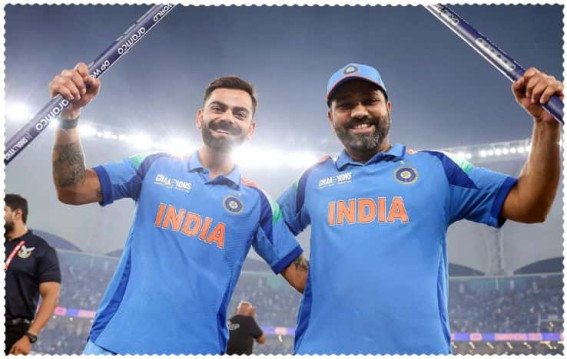 Vintage Ro Ko Show India